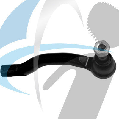 NISSAN NAVARA (4WD) 05> TIE ROD END (LH)