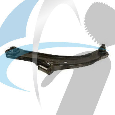 NISSAN TIIDA 04-12 CONTROL ARM (LH)