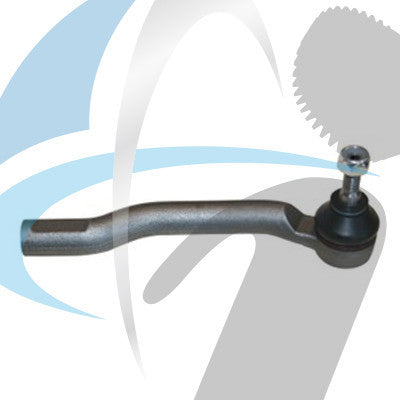 NISSAN TIIDA 06> TIE ROD END (RH)