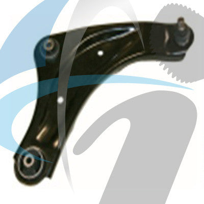 NISSAN JUKE 11> CONTROL ARM FRONT (RH)