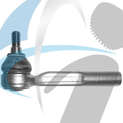 OPEL ASTRA (H) 04-09 TIE ROD END (LH)