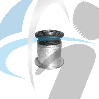 CHEVROLET CRUZE 09> CONTROL ARM BUSH FRONT