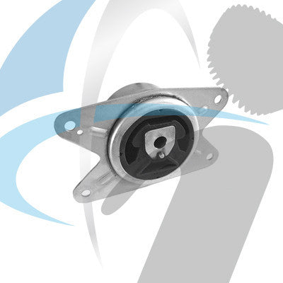 OPEL ASTRA (G) 98-04 ENGINE MOUNTING (LH)