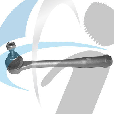 PEUGEOT 207 06> TIE ROD END (LH)