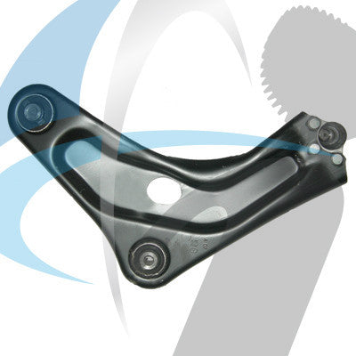 PEUGEOT 207 06> CONTROL ARM (LH)