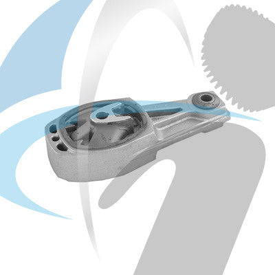 CITROEN C3 II 09> ENGINE MOUNTING