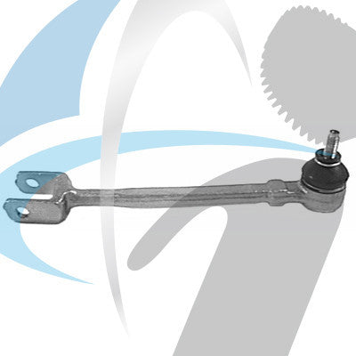 RENAULT 5 69> TIE ROD ASSEMBLY (RH)