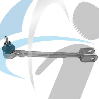 RENAULT 5 69> TIE ROD ASSEMBLY (LH)