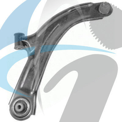 RENAULT MODUS 05-08 NISSAN TIIDA 07-12 CONTROL ARM