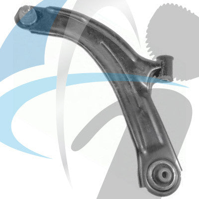 RENAULT MODUS 05-08 NISSAN TIIDA 07-12 ONTROL ARM (LH)
