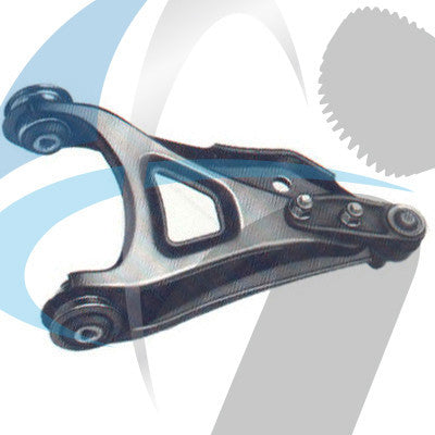 RENAULT CLIO 99-06 CONTROL ARM (RH)