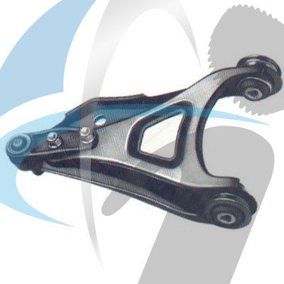 RENAULT CLIO 99-06 CONTROL ARM (LH)