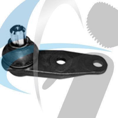 RENAULT TWINGO II (CNO) 07> BALL JOINT LOWER (LH, RH)
