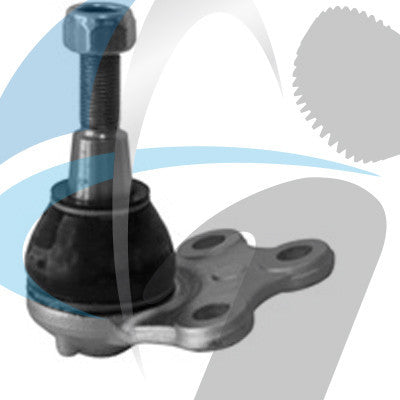 RENAULT LAGUNA (III) 07-15 BALL JOINT LOWER (LH, RH)