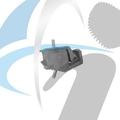 RENAULT MEGANE 1 97-03 ENGINE MOUNTING (LH)