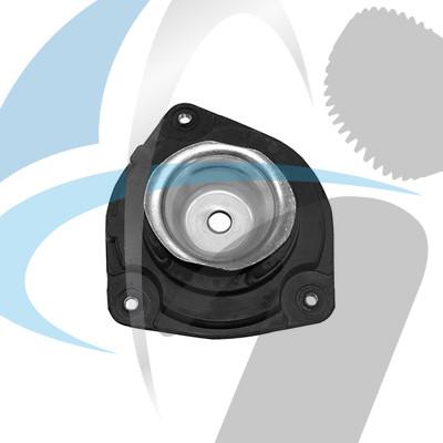 RENAULT CLIO 3 05-14 SHOCK MOUNTING FRON