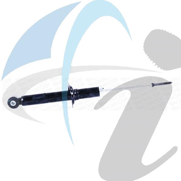 VOLVO S40 SEDAN & V40 S/W (EXCL. SPORT &