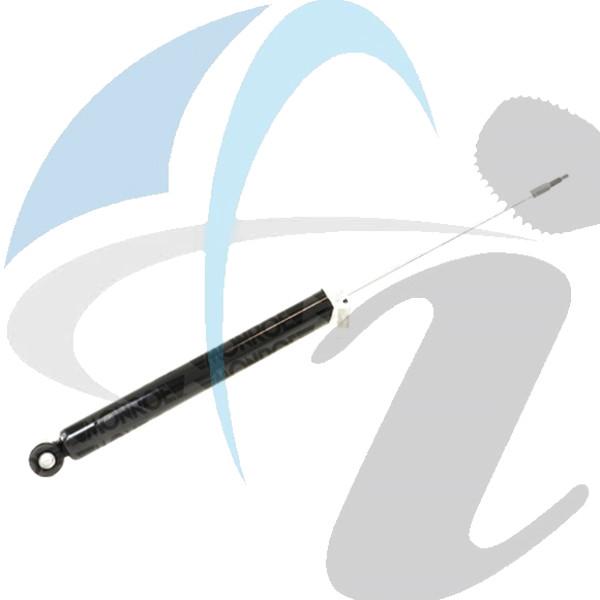 FORD FOCUS 1.6 HATCH & SEDAN MKI (EXCL 2