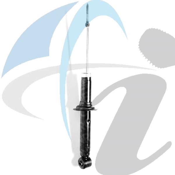 OPEL COMBO PANEL VAN (C) 02-11 SHOCK ABS