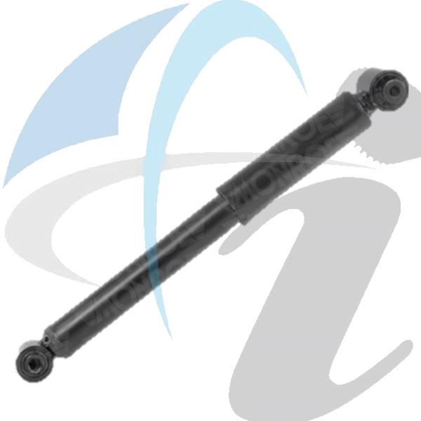 RENAULT MEGANE II SEDAN & HATCH & SHAKE