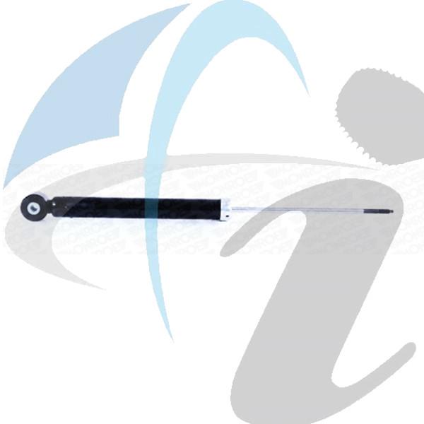 NISSAN MICRA (K12E) GEN3 04-10 SHOCK ABS