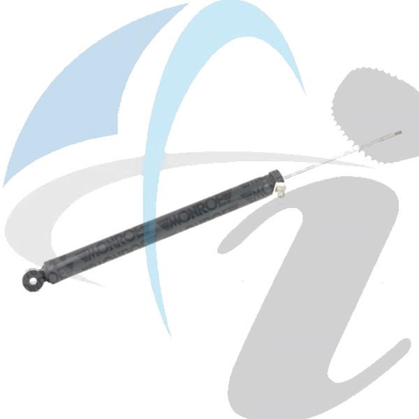 FORD FOCUS 2 04-11 SHOCK ABSORBER LH RH