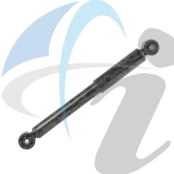 VW CADDY ALL (2KA)50MM OD STRUT TUBE 04