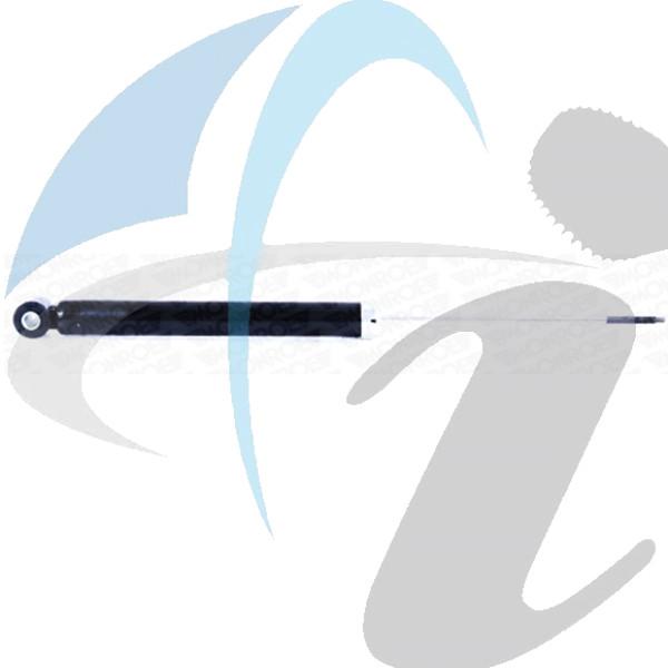 RENAULT LOGAN 08-12 SHOCK ABSORBER LH RH