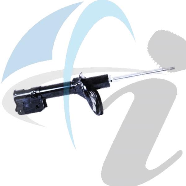 HYUNDAI TUCSON ALL (JM) 04 - 10 SHOCK AB