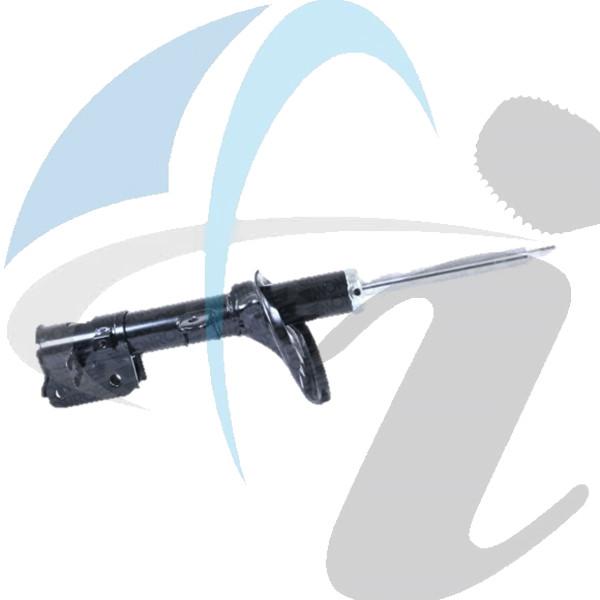HYUNDAI TUCSON ALL (JM) 04 - 10 SHOCK AB