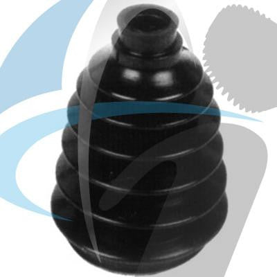 RENAULT MEGANE AXLE BOOT OUTER