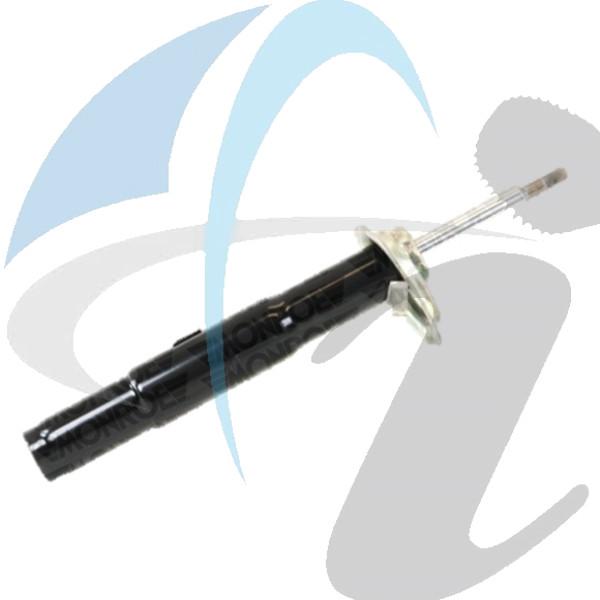 All E60 5 Seriesedan