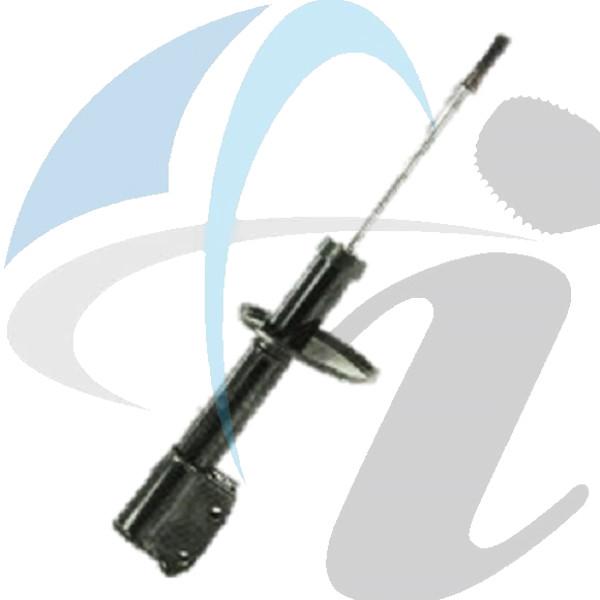 NISSAN NP200 08> SHOCK ABSORBER LH RH FR