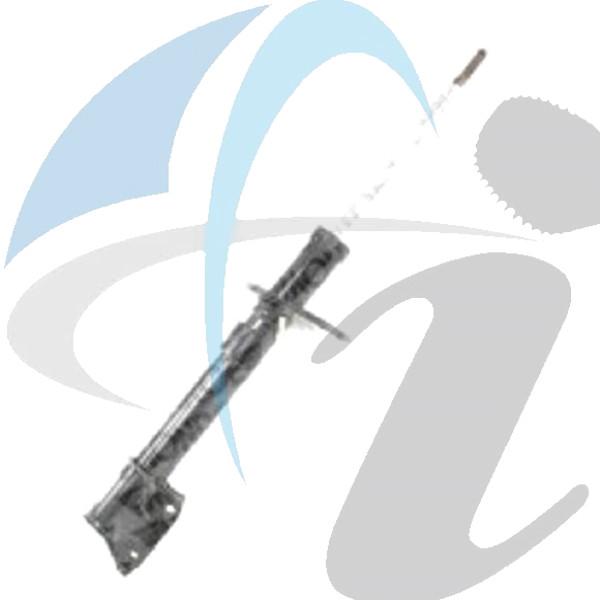 RENAULT DUSTER SHOCK ABSORBER LH RH REAR