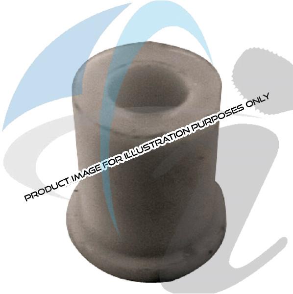 TOYOTA HILUX D4D 05> SHACKLE BUSH FRONT UPPER