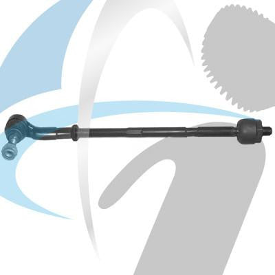 VOLKSWAGEN POLO IV 95-01 TIE ROD ASSEMBLY (RH)