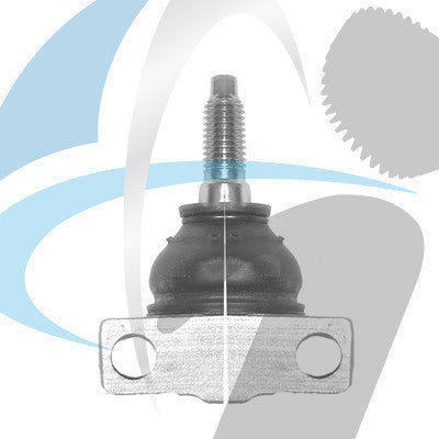 SMART FORTWO, FORFOUR 04> BALL JOINT LOWER (LH, RH)