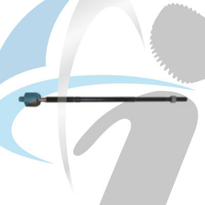 SMART FORTWO (451) 07> RACK END (LH, RH)