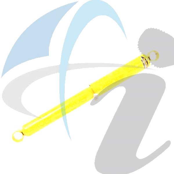 TOYOTA LANDCRUISER 76 & 78 SERIES STATIO