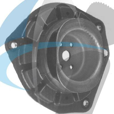 RENAULT MEGANE II 03> SHOCK MOUNTING (LH, RH)