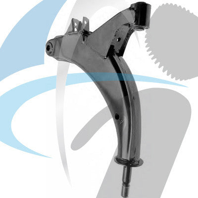 SUBARU IMPREZA 93> CONTROL ARM (LH)