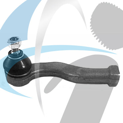 SUBARU COUPE TIE ROD END (RH)