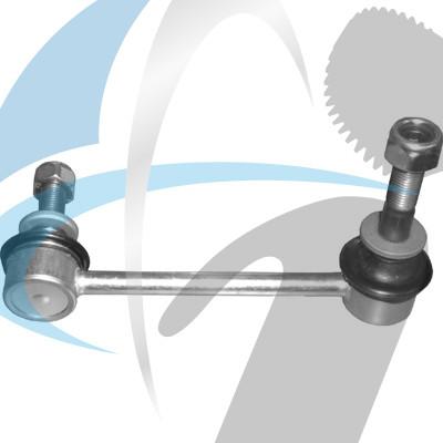 TEK TOYOTA LAND CRUISER PRADO J120 03-10 LIN