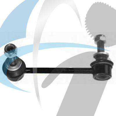 TEK TOYOTA LAND CRUISER PRADO J120 03-10 LIN