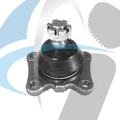 TOYOTA HILUX (2WD)98-05 BALL JOINT LOWER