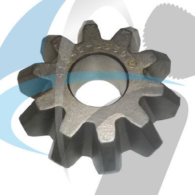 TOYOTA HINO 500 SPIDER GEAR