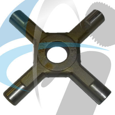 TOYOTA HINO 500 CROSS SHAFT