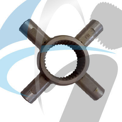 TOYOTA HINO 700 CROSS 3RD DIFF