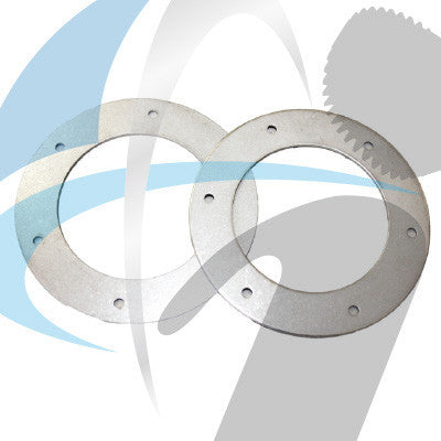 ISUZU N4000 WASHER- SIDE GEAR