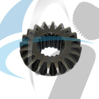 ISUZU N4000 SIDE GEAR 19 TEETH